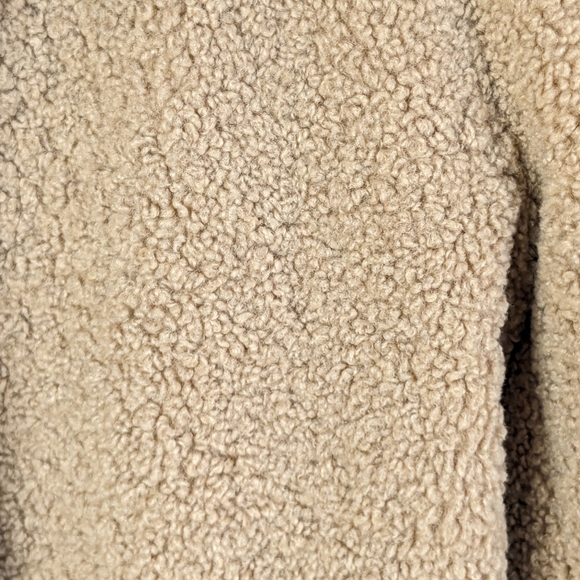 Zoe Karssen • Teddy Bear Coat - Picture 8 of 12